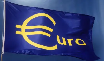 النشاط الصناعي في منطقة اليورو يسجل أعلى مستوى منذ 45 شهرًا