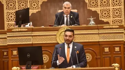 وكيل الشيوخ: 4592 مركز شباب تحولت لمؤسسات مجتمعية متكاملة