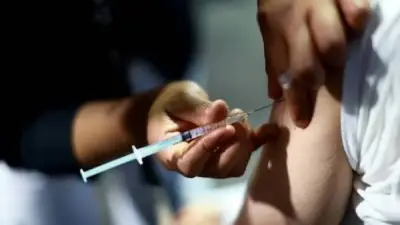 لقاح فيروس الورم الحليمي البشري يخفض خطر إصابة الرجال بالسرطان بنسبة 46%