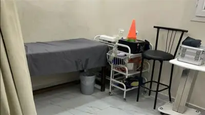 غلق 5 منشآت طبية مخالفة وإنذار 13 أخرى في الإسماعيلية