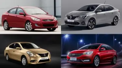 أفضل 5 سيارات موديل 2026 أوتوماتيك في مصر بأسعار تنافسية