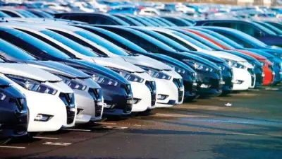 أرخص 5 سيارات رياضية 2026 في مصر.. وعملاق SUV الكهربائي دونج فينج إم هيرو 1 يبهر العالم