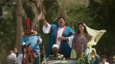 توتّرات غير مسبوقة تهدد علاقة إيسو وويسو في مسلسل اللعبة 5: هل تنتهي بالطلاق؟