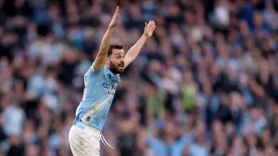 برشلونة يستبعد 5 أسماء من ميركاتو الصيف.. على رأسهم برناردو سيلفا