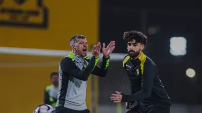 5 نجوم صاعدة تستحق المتابعة في ملحق دوري جوي للنخبة تحت 21 عاماً