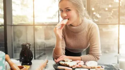 5 أطعمة يمكنك تناولها بكثرة دون زيادة الوزن.. تعرف عليها