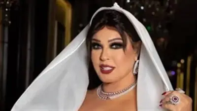 فيفي عبده تكشف سر جملتها الشهيرة «5 أمواه» في عيد ميلادها