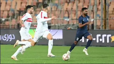 5 عوامل تقلق الزمالك قبل مواجهة إنبي في الدوري.. تعرف عليها