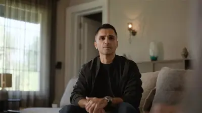 5 أسباب تجعل أداء سامي الشيخ في الفرنساوي حديث الجمهور