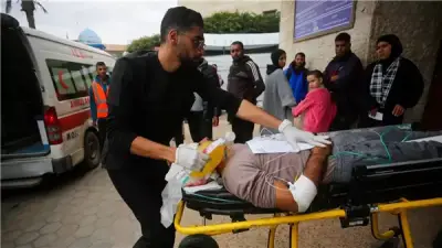 صحة غزة: 5 شهداء و7 إصابات خلال 24 ساعة وارتفاع حصيلة الخروقات