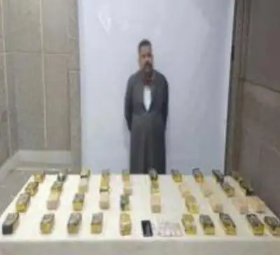 ضربة قوية للبؤر الإجرامية في الجيزة: مصرع 5 عناصر وضبط مخدرات بقيمة 95 مليون جنيه