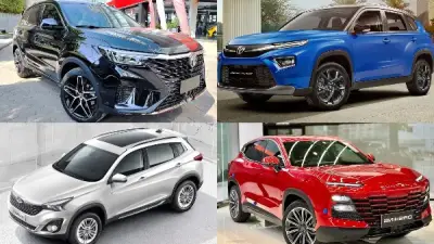 ارتفاع أسعار 5 سيارات في مصر يشمل تويوتا وMG وبيجو وشيري وجيتور