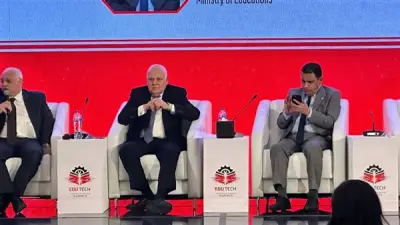 أمين اتحاد الجامعات العربية يحذر: 50% من القوى العاملة العالمية تحتاج إعادة تأهيل عاجلة