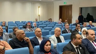 مجاهد: 50% من نجاح المنتخب خارج الملعب.. وتفاصيل اجتماع دعم المونديال