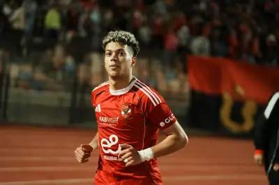 50 مليون جنيه تفتح ملف تجديد عقد إمام عاشور في الأهلي