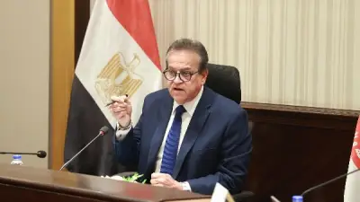 الصحة: تقديم 50 مليون جرعة تطعيم خلال العام الماضي واحتفال بالأسبوع الدولي للتطعيمات