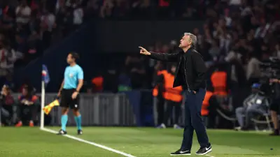 إنريكي يحقق 50 فوزاً في دوري الأبطال بعد ملحمة بايرن ميونخ