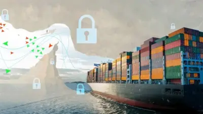 حصار هرمز يخنق إيران: 500 مليون دولار خسائر يومية وطهران تلجأ لخطة بديلة