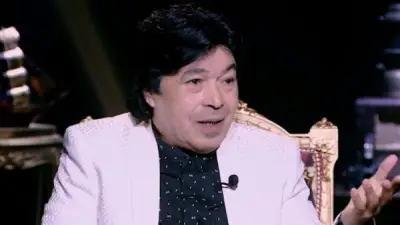 حمدي بتشان: أول أجر 500 جنيه في ألبوم 8 أغاني والأساتوك غيرت حياتي