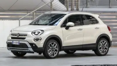 مواصفات فيات 500 X موديل 2026: سيارة كروس أوفر بتقنيات متطورة في السوق المصري