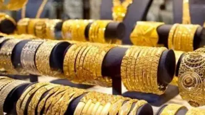 الذهب في منطقة الحيرة.. خبير يكشف سيناريوهات الصعود إلى 5000 دولار أو الهبوط الحاد