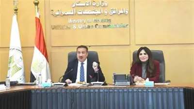 طرح 5000 وحدة سكنية في بورفؤاد والحي الإماراتي ضمن مبادرة سكن لكل المصريين