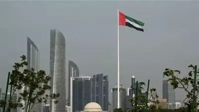 الإمارات تكشف عن تعاملها مع 507 صواريخ باليستية و24 صاروخاً جوالاً و2191 مسيرة منذ بدء الحرب