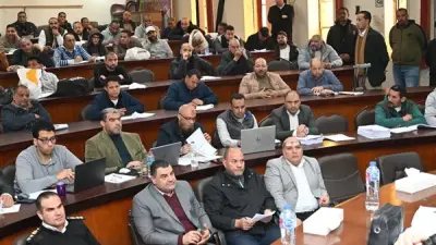 طرح 52 وحدة تجارية وصيدلية في العاشر من رمضان بالمزاد العلني لتعزيز الاستثمار المحلي