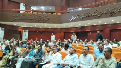 جهاز مدينة بدر يحقق 52.6 مليون جنيه من بيع محلات ووحدات إدارية في مزاد علني