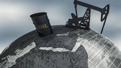 ارتفاع خام برنت 5.3% ليتجاوز 107 دولارات لأول مرة منذ 7 أبريل