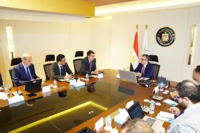 أحمد رستم: زيادة مساهمة القطاع الخاص في الاستثمار الكلي إلى 54% بخطة العام المقبل