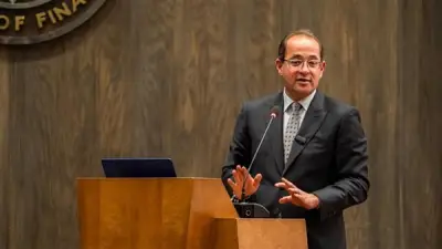 وزير المالية يعلن تخصيص 5.5 مليار جنيه لدعم صناعة السيارات الصديقة للبيئة و5 مليارات للمشروعات الصغيرة