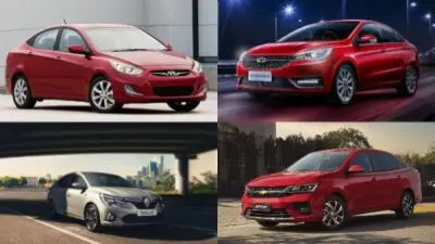 انطلاق سيارات جديدة في مصر بأسعار تبدأ من 550 ألف جنيه مع تكنولوجيا متطورة