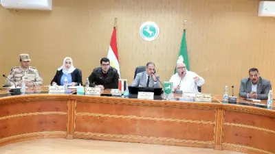 الزراعة: 56 ألف زائر يغمرون حدائق الحيوان والأسماك في احتفالات شم النسيم