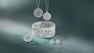 تراجع أسعار الفضة في مصر.. جرام العيار 585 يسجل 74 جنيهاً