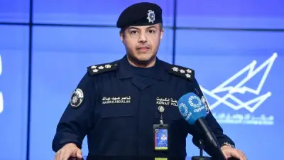 الكويت: 59 بلاغًا بسقوط شظايا عمليات الاعتراض الدفاعي خلال 24 ساعة