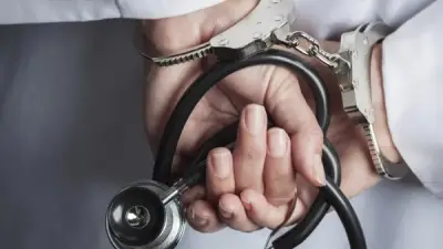 الحكم في قضية العمى الجماعي بمستشفى 6 أكتوبر في 20 مايو