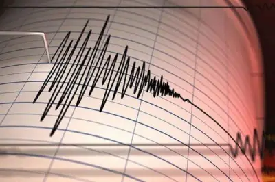 زلزال بقوة 6 درجات يضرب قبالة جزيرة تيمور بإندونيسيا ويسبب حالة من القلق