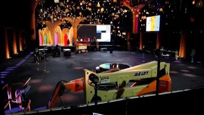 تسهيلات غير مسبوقة لمدة 6 أشهر لدعم السينما المستقلة في هوليوود