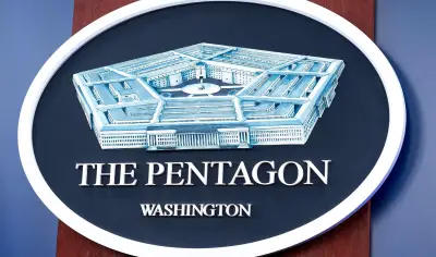 البنتاجون: المدة اللازمة لنزع الألغام في مضيق هرمز قد تصل إلى 6 أشهر