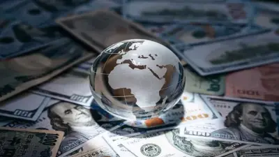 التكنولوجيا في الصدارة.. 6 شركات تهيمن على قمة الاقتصاد العالمي