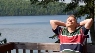 كيف تحقق راحة البال؟ 6 عادات يومية بسيطة تغير حياتك