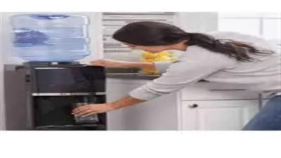 سر في مبرد المياه سيوفر نصف فاتورة الكهرباء.. 6 نصائح ذهبية قبل الشراء