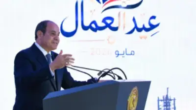 6 قرارات رئاسية حاسمة لدعم العمالة غير المنتظمة وتحسين أوضاعهم