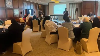 الصحة تؤهل 60 كادراً طبياً بالقاهرة والجيزة لتحسين الاستجابة الطبية