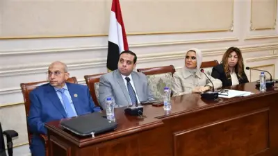 اقتصادية الشيوخ توصي بإصدار لائحة التخطيط العام خلال 60 يوما