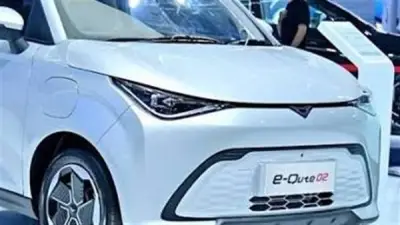 انطلاق معرض باريس الدولي للسيارات بمشاركة 60 سيارة من 8 علامات عالمية