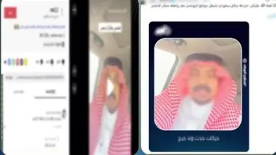 الأمن يكشف تفاصيل فيديوهات هدم المقابر ومطار الأقصر والإفراج عن 602 نزيلا بالعفو الرئاسي