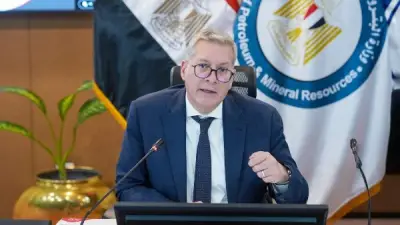 وزارة البترول تخفض ديون الشركاء من 6.1 مليار دولار إلى 1.3 مليار خلال عامين