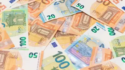 استقرار سعر اليورو مقابل الجنيه المصري عند 62.5 جنيه للشراء في البنوك